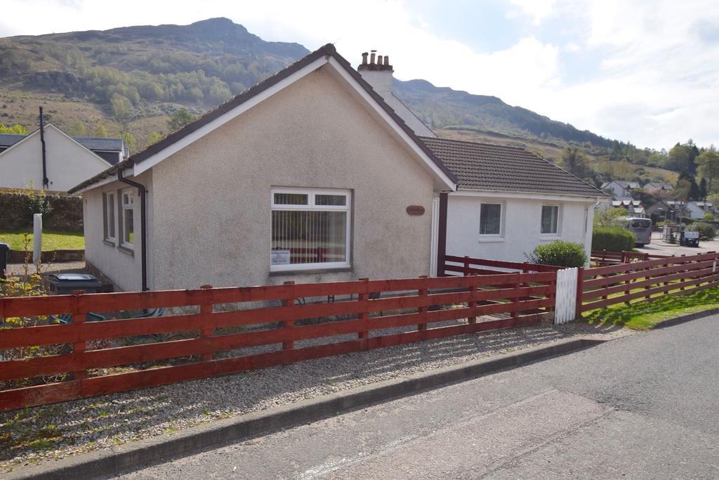 Feorline Cottage Lochgoilhead Exterior photo